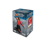 2021 Upper Deck Metal Universe Blaster Box