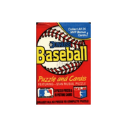 1988 Donruss Wax Pack