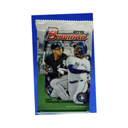 2019 Bowman baseball pack