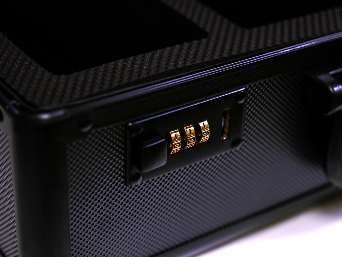 Zion Cases SLAB CASE XL (colors may vary)