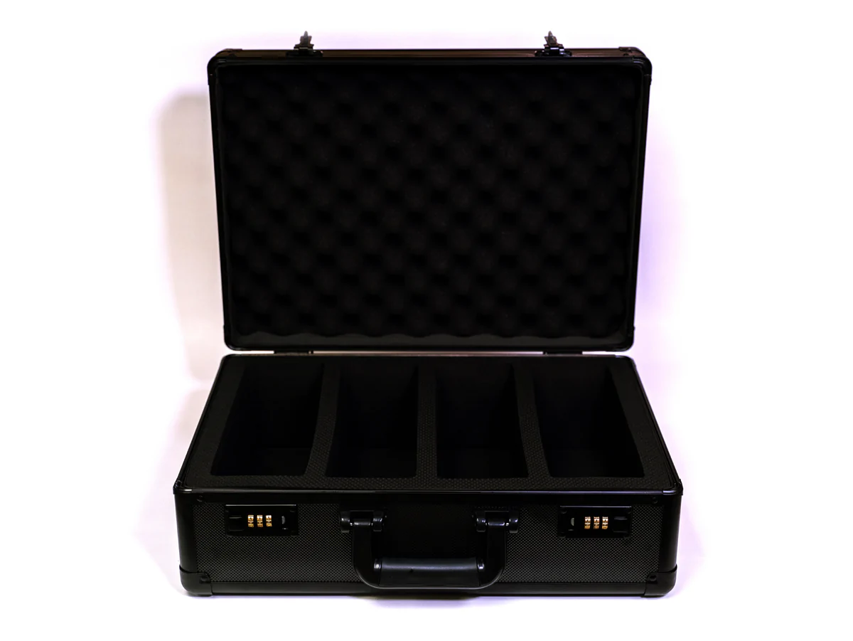 Zion Cases SLAB CASE XL (colors may vary)