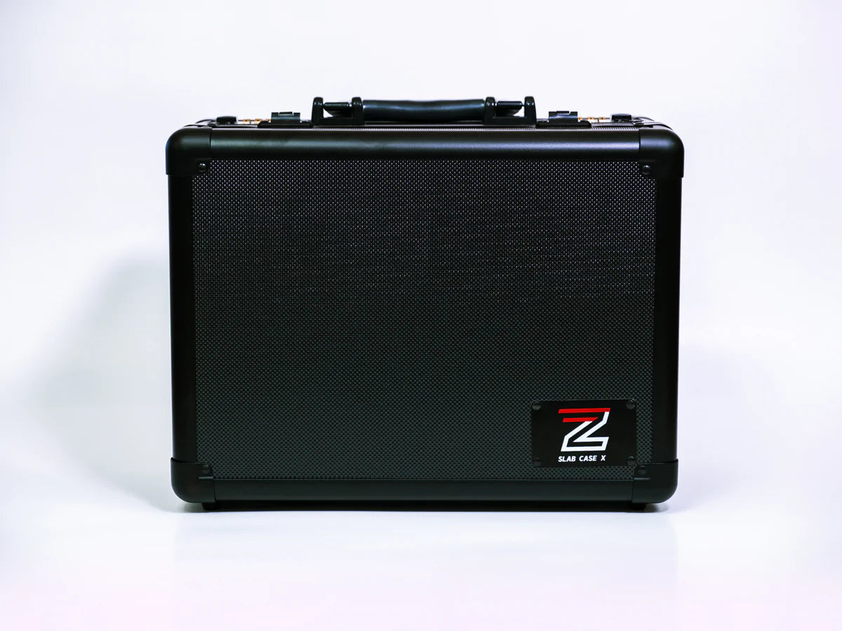 Zion Cases SLAB CASE X (colors may vary)