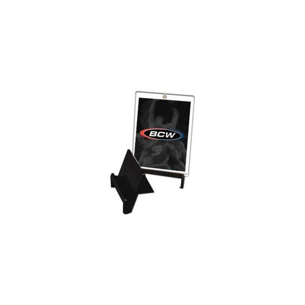 Pro-Mold Black Card Stand