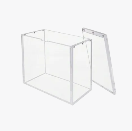 Ultra Pro Acrylic Pokemon Booster Box