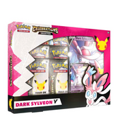 Pokémon TCG: Celebrations Collection (Dark Sylveon V)