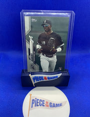 Luis Robert 2020 Topps Complete Set RC
