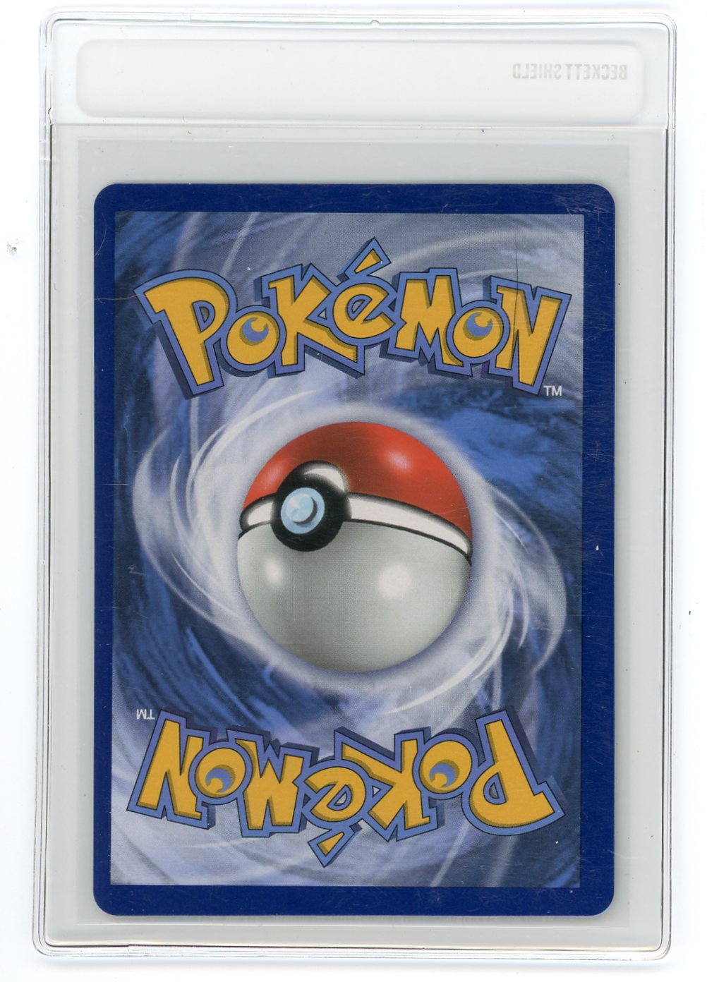 Lugia 140/189 Darkness Ablaze reverse holo