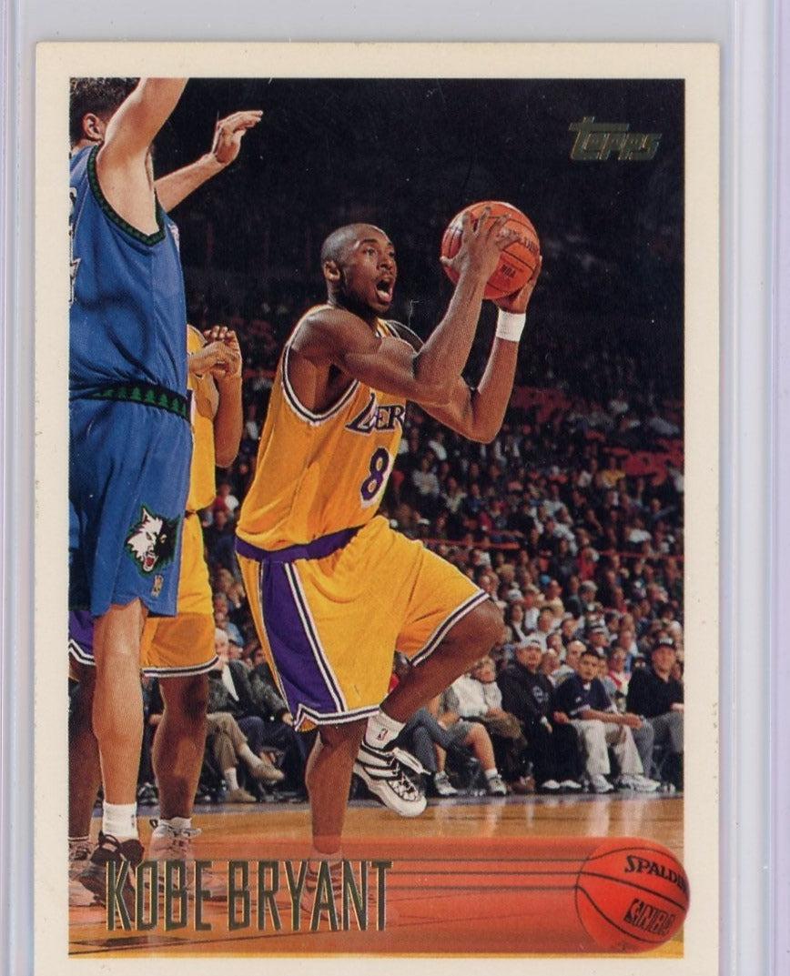 Kobe Bryant 1990 | Lupon.gov.ph