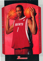 Tracy McGrady 2004 Topps Bowman #50