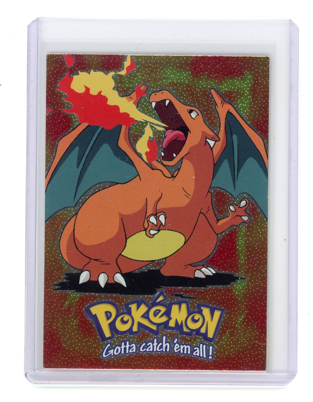 Topps popular Pokemon