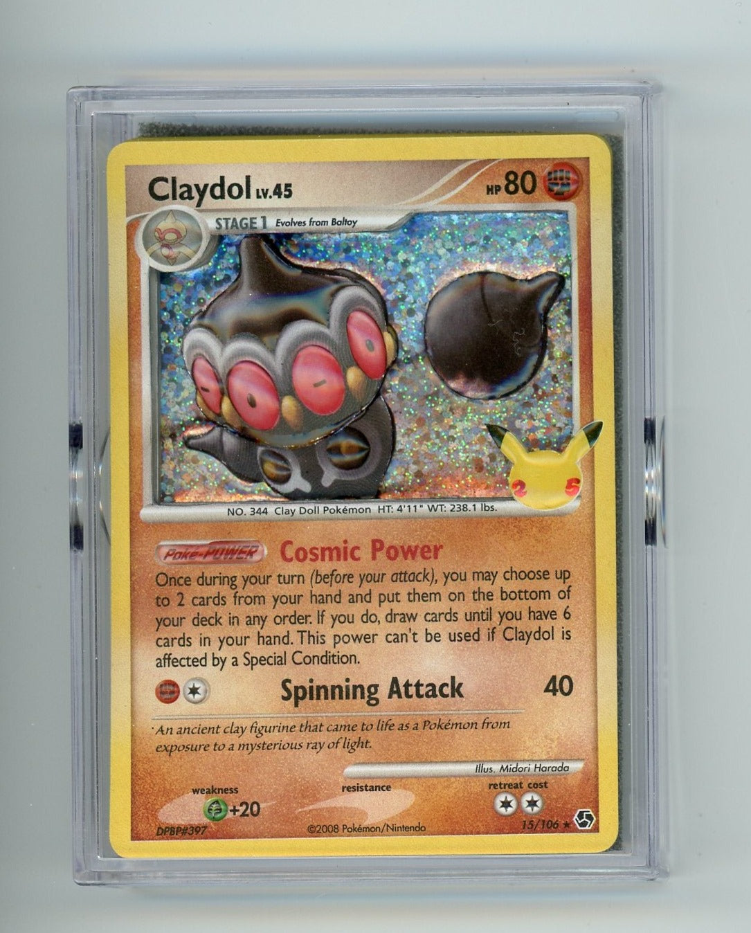 cursed pokemon cards memes Pokémon Clay Burst Japanese Booster Box main image 1