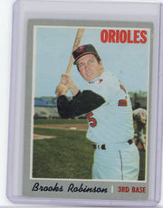 Brooks Robinson 1970 Topps #230