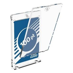 Ultimate Guard Magnetic Case 100 Pt.