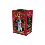 2021-22 Select NBA Blaster Fanatics Exclusive