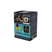 2021-22 Donruss NBA Optic Blaster Fanatics Exclusive