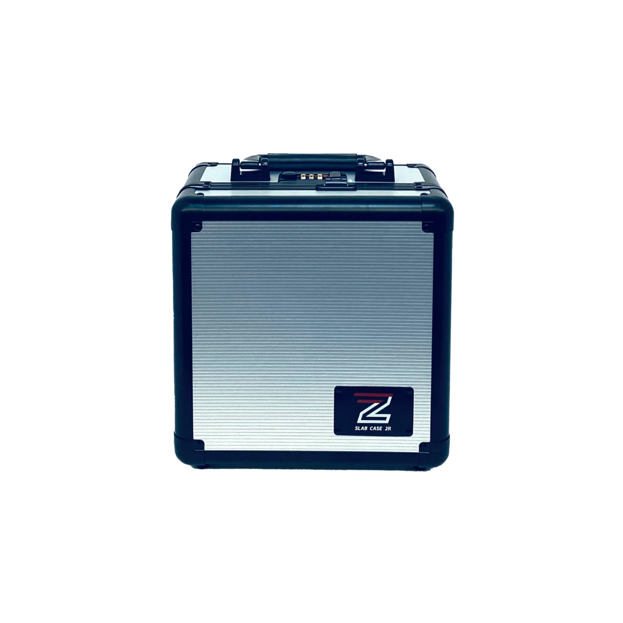 Zion Cases SLAB CASE 2 Row (colors may vary)