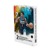 2022-23 Panini Origins Basketball Hobby Box