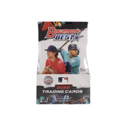 2022 Bowman's Best Baseball Hobby 8 Box Case