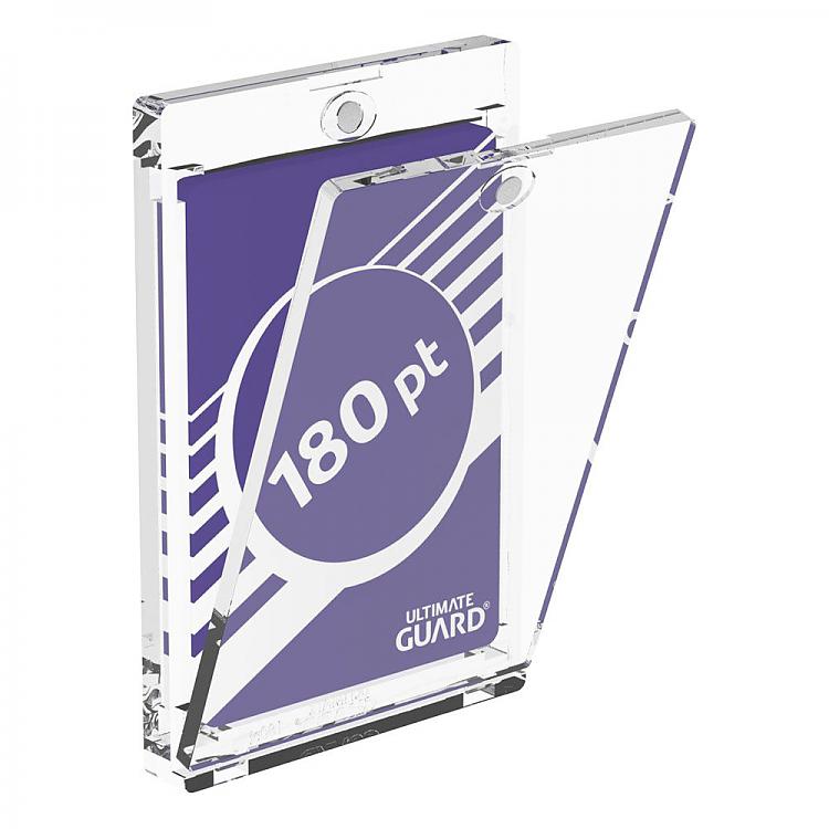 Ultimate Guard Magnetic Case 180 Pt.
