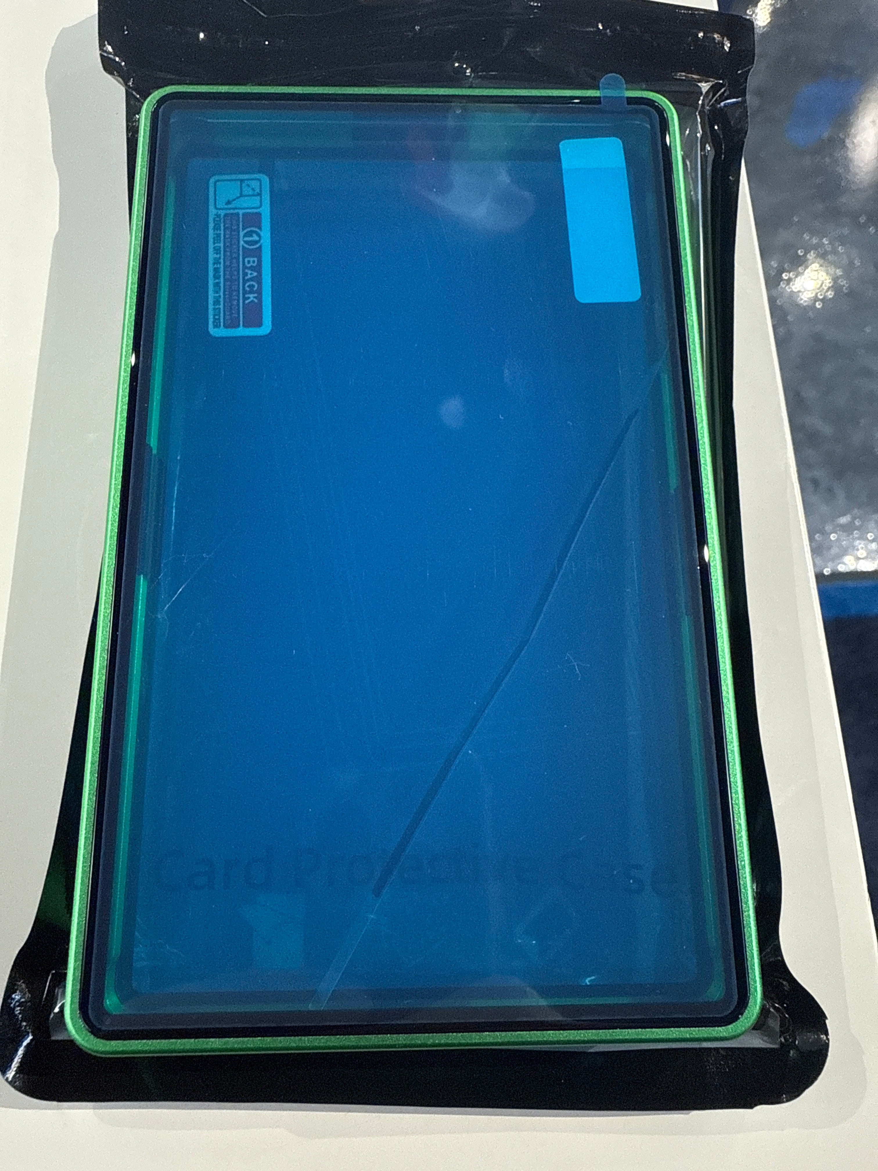 Slab Case Private Label PSA Thick Card