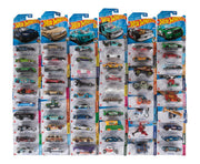 Assorted Hot Wheels Car