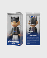 Juan Soto Game Face (2025) - 400%