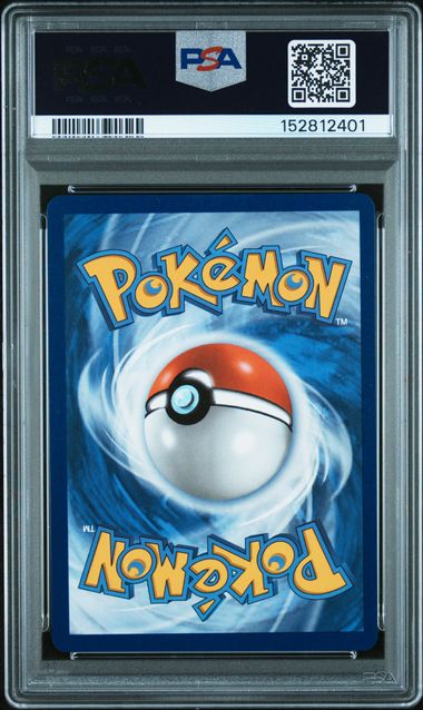 M Charizard x ex 2025 Pokemon UPC Black Star Promo #023 PSA 9