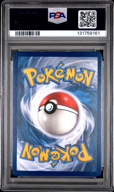 Leafeon VMAX Pokémon 2021 Evolving Skies #205/203 PSA 10