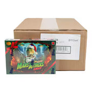2026 Topps Mars Attacks Christmas Hobby 20-Box Case