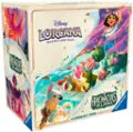 Disney Lorcana Archazias Island Trove 4 Box Case