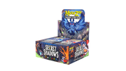 MetaZoo Secret Shadows Booster Box