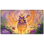 Disney Lorcana Rise of the Floodborn Playmat - Winnie the Pooh