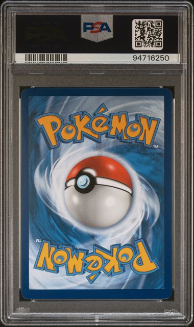 Pikachu VMAX 2022 Pokemon Lost Origin #TG17/TG30 PSA 10