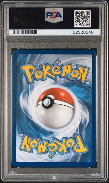 M Venusaur EX 2016 Pokemon XY Evolutions #100/108 PSA 9