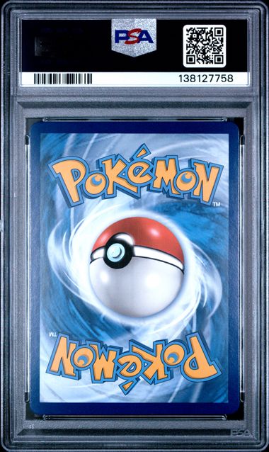 Radiant Venusaur Pokémon Go Ultra Rare #004/078 PSA 10