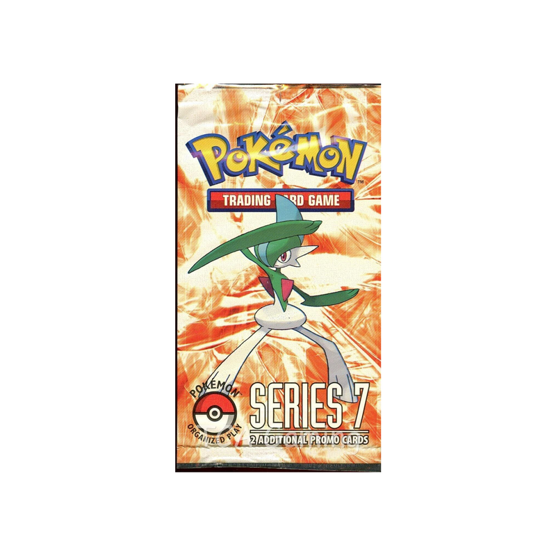 Pokemon POP Series 7 Pack