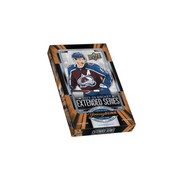2023-24 Upper Deck Extended Series Hockey Hobby 12 Box Case