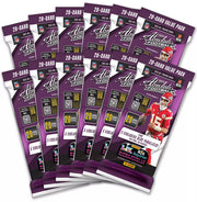2025 Panini Absolute Fat Pack