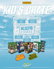 2025 Panini Kid's Crate Series 15