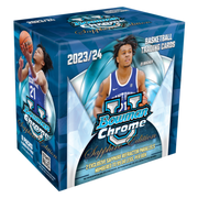 2023-24 Bowman University Chrome Basketball Sapphire Edition