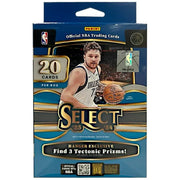 2023-24 Panini Select Basketball Hanger Box