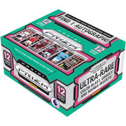 2023-24 Panini Prizm Premier League Soccer Hobby Box
