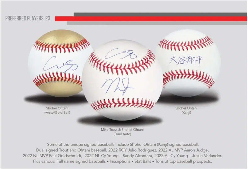 Mike Trout Autographed 12 ROY Baseball