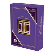 2024-25 Panini Impeccable Soccer Hobby 3 Box Case