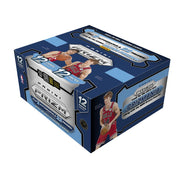 2024-25 Panini Prizm Basketball Hobby 12 Box Case