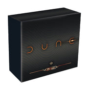 2024 Topps Dune Chrome Hobby 12 Box Case