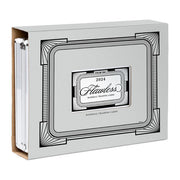 2024 Panini Flawless Baseball Hobby 2 Box Case