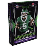 2024 Panini Obsidian Football Hobby Box
