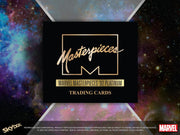 Marvel Masterpieces '92 Platinum Blaster Box