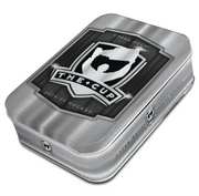 2024-25 Upper Deck The Cup Hockey Hobby 3 Box Case [Contact Us To Order]
